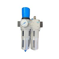 وارد کننده فیلتر رگلاتور فستو